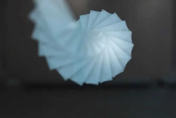 Beeld uit het project Animation Showreel